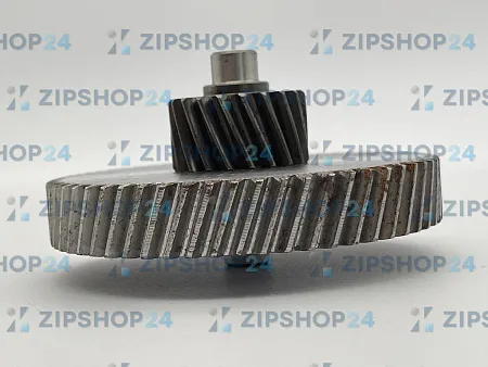 Шестерня редуктора мясорубки FAMA MOD.32  F0537