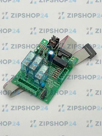 Силовая плата для вакуумного упаковщика Fimar MSD/400, MSD/500 CO2823 
