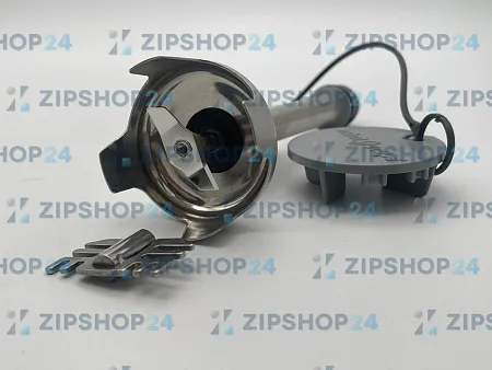 Насадка погружная в сборе для миксера MICROMIX ROBOT COUPE  27356