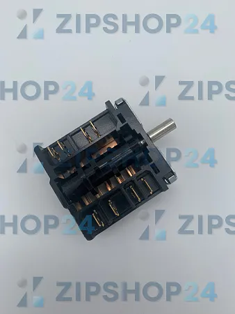 Переключатель плиты ПМ-16-5-01 (конфорка)