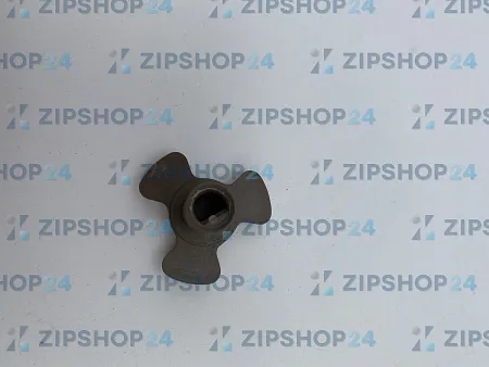 Коуплер СВЧ универсальный h=23mm,Ø=11mm, h=6mm, Ø=31mm