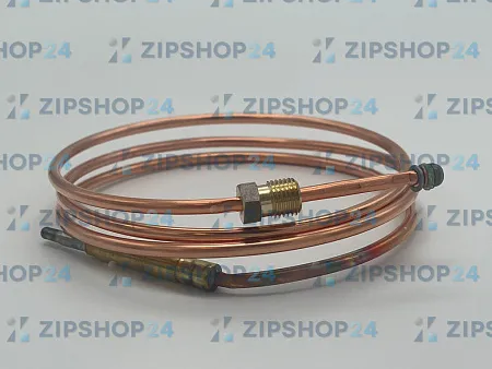 Термоэлемент M9x1 Д 1000мм гнездовой наконечник ø6,0(6,5) мм SIT