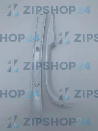 Ручка хол-ка Атлант 1704 верх, 331603304500