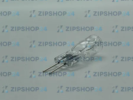 Лампа галогенная G4 220V 20W сверхъяркая а0225174 (не термостойкая)
