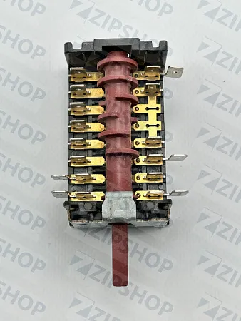 Переключатель Gottak 7LA 870800k Beko, Blomberg, Hansa