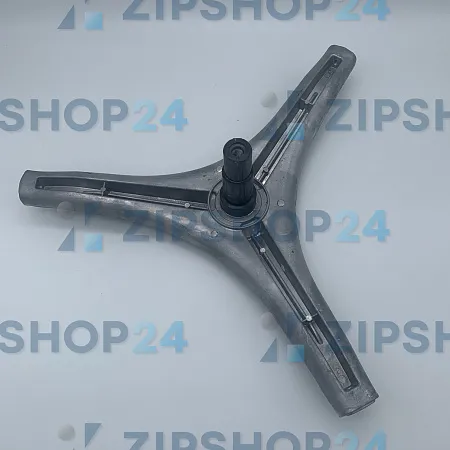 Крестовина барабана LG 4434ER1004A,B MHW34308901, WM3603szw прямой привод, под болт ("УЗКИЕ лапы") S