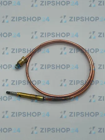 Термоэлемент M9x1 Д 600мм гнездовой наконечник ø6,0(6,5) мм SIT