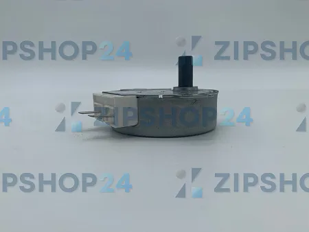 Мотор тарелки СВЧ 30V 3W 5/6 RPM SM-16T Galanz шток 14mm