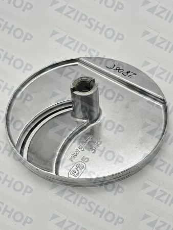 28065 Диск слайсер 5 мм