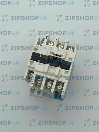 Контактор ПМ12-025100 24 В (1з)