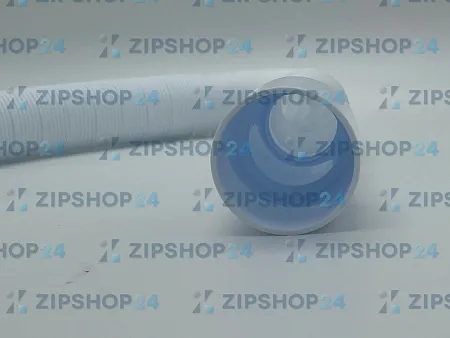 Труба гофрированная АНИ 1 1/4"х40/50 удлинённая