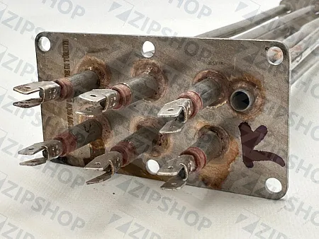 ТЭН В3-245-А-8,5/9,0 J230 Турция (трубка под капилляр) 120000060750