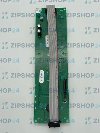 Контроллер для котлов КПЭМ (ОМ) АБАТ Термодат-38 КПЭМ-1 