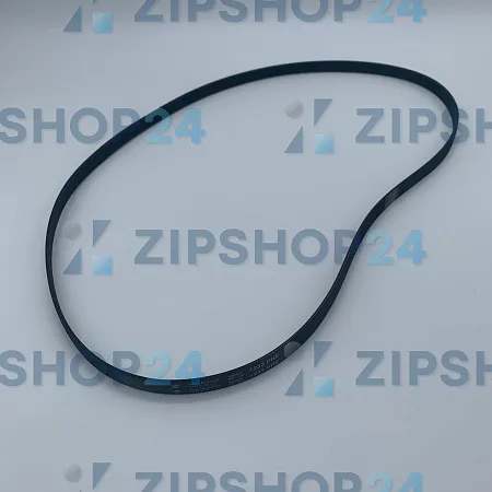 Ремень для стиральной машины 1233 H8 , 8 ручьёв 4160004300