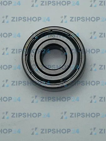 Подшипник 6-80201. (6201)