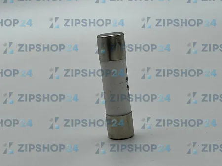 Предохранитель керамический АUB, 10 А, 500 В, 10х38 мм