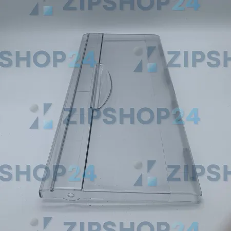 Панель Атлант на корзину прозрачная широкая (470*210) 774142100900