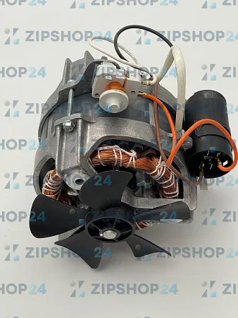 Двигатель для ROBOT COUPE CL 30  3077s