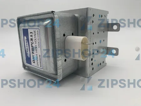 СВЧ Магнетрон Samsung OM 75 P (31) ESGN 1000W MCW352SA