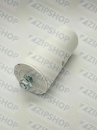 Конденсатор CBB60 60mF - 450В  Крепление болт