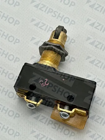 Микропереключатель МП 2105 исп.3 поперечный ролик