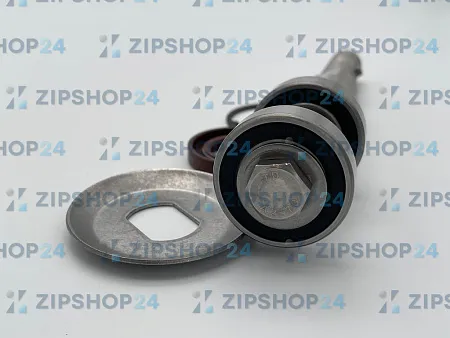 Вал ROBOT COUPE 39675 для CL55E 