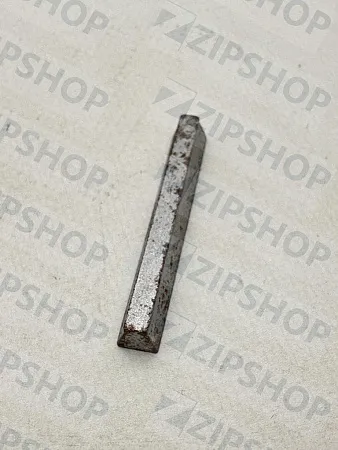 Шпонка Торгмаш (Пермь) ММ.01.005 для мясорубки М-250, УКМ