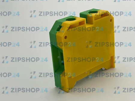 Клеммный зажим ЗНИ - 35мм PEN