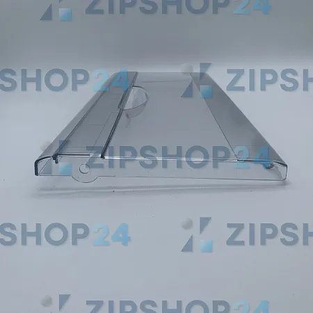 Панель Атлант на корзину прозрачная широкая (470*210) 774142100900