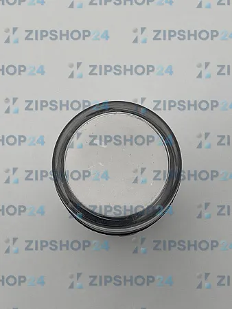 Арматура светосигнальная AD22DS(LED) 24В AC/DC d22 белая 