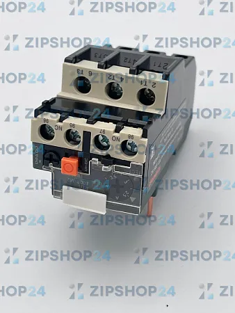 Реле эл. тепловое токовое РТЛ 1008-М2 (2,5-4А)