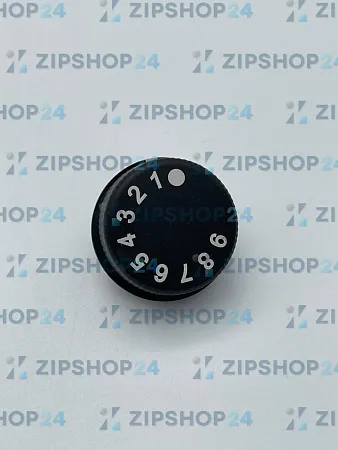 Ручка вариатора регулировки оборотов миксеров MP/CMP Robot Coupe 89536