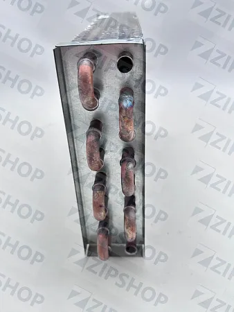 БАТАРЕЯ КОНДЕНСАТОРА (стол холлод. ниж.) (2х8х280, квадр.) 2901141d