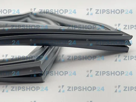 Уплотнитель магнитный 405х15х600 к столам охлаждаемым GN/SN HICOLD 800394