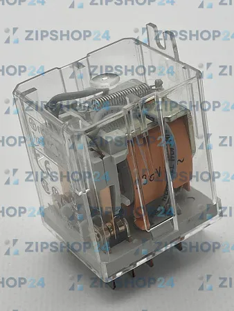 Реле мощности FINDER 60.62 3CO для ELETTROBAR, ZANUSSI (LF3351901) 380626