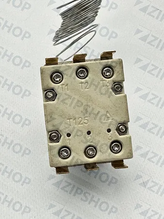 Термостат трехфазный для фритюра Т200-3, 200С