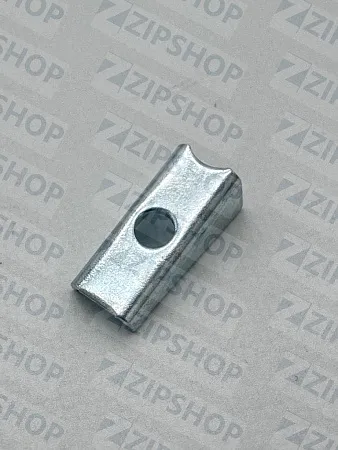 Скоба для крепления тэна на бойлер для METOS, KROMO, DIHR (DW16045) 550002