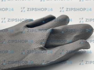 Защитные перчатки с полиуретановым покрытием
