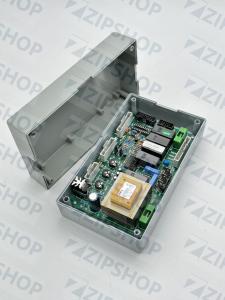 Блок управления без EPROM для METOS, KROMO, DIHR (DW50569) 402684