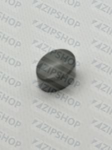Кнопка овальная для SILANOS, UNOX, KROMO размер 17x13мм, 345539