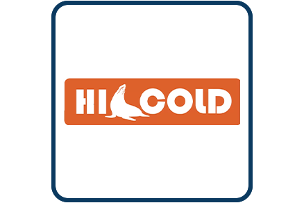 Запчасти для HICOLD