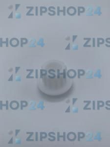 Втулка шнека мясорубки PHILIPS, ZELMER PH002=ZL009 420306564070 (996510049323) предохранит. MGR005UN