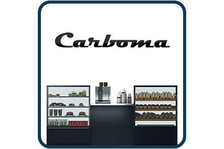 Запчасти для холодильников CARBOMA