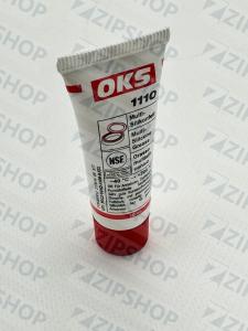 OKS 1110 – Мультисиликоновая смазка, с пищевым допуском, тюбик 10 мл.