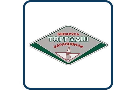 Запчасти для электромеханического оборудования ТОРГМАШ Барановичи