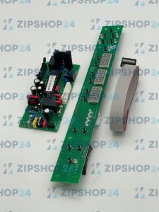 Контроллер для МПК-65-65 под электроды или датчик давления 710000015011