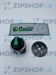 Таймер M2 для картофелечистки FIMAR (SA1092)  350161