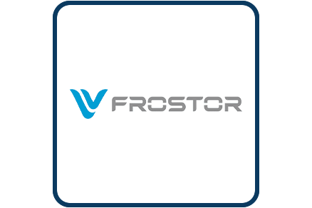 Запчасти для FROSTOR