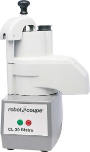 ОВОЩЕРЕЗКА ROBOT COUPE CL30 Bistro БЕЗ ДИСКОВ