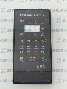 Плата управления UNOX KPE2107A для BAKERLUX ShopPro 